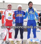 Podio de Ibi foto de www.pasionciclista.com