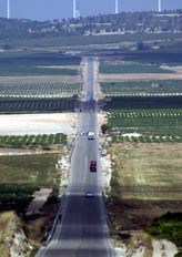 Trafico