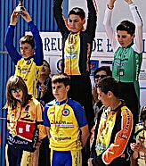ALEVINES
