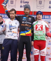 podium camp Mirra