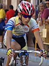 Jorge Garcia del Alto Vinalopo