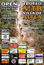 cARTEL aLTEA