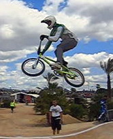 BMX