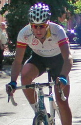 German sanchez