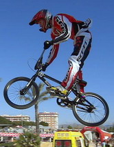 bmx