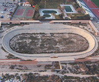 Velodromo Novelda